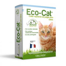 Cargar imagen en el visor de la galería, Collar Eco Cat