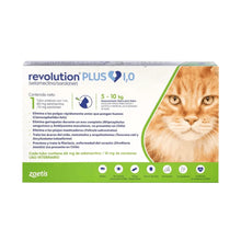 Cargar imagen en el visor de la galería, Revolution Plus (pipeta Gatos)
