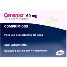 Cargar imagen en el visor de la galería, Cerenia 24mg y 60mg Comprimidos