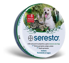 Cargar imagen en el visor de la galería, Seresto Collar