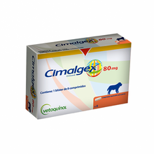 Cargar imagen en el visor de la galería, Cimalgex (Cimicoxib)