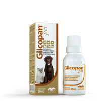 Cargar imagen en el visor de la galería, Glicopan Pet 30ml Y 125ml