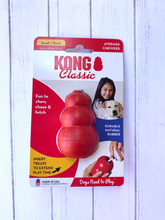 Cargar imagen en el visor de la galería, Kong Classic