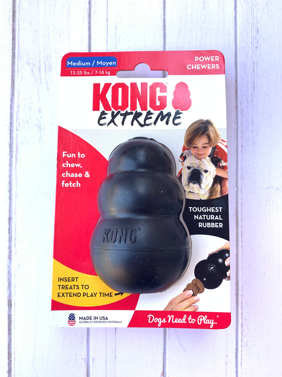 Kong Extreme Farmacia Veterinaria