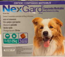 Cargar imagen en el visor de la galería, Nexgard