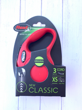 Cargar imagen en el visor de la galería, Correa retráctil Flexi New Classic