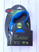 Cargar imagen en el visor de la galería, Correa retráctil Flexi New Classic