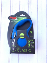 Cargar imagen en el visor de la galería, Correa retráctil Flexi New Classic