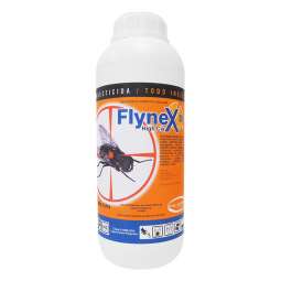 Flynex 20EC 1 Litro (Cipermetrina)