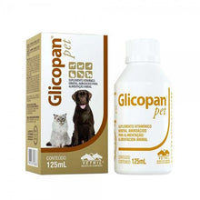 Cargar imagen en el visor de la galería, Glicopan Pet 30ml Y 125ml