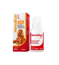 Cargar imagen en el visor de la galería, Hemolitan Pet 30ml y 60ml