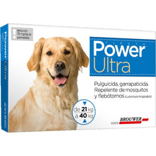 Cargar imagen en el visor de la galería, Power Ultra (pipeta)