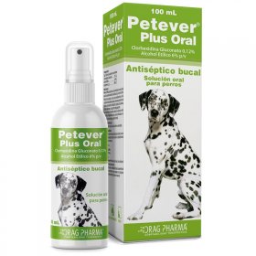 Petever Plus Oral Solución 100ml