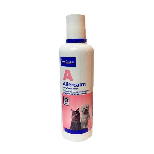 Allercalm Shampoo