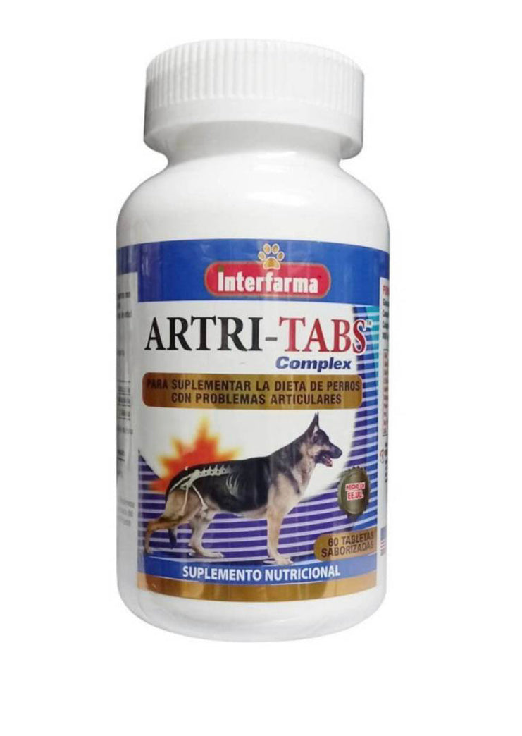Artritabs complex