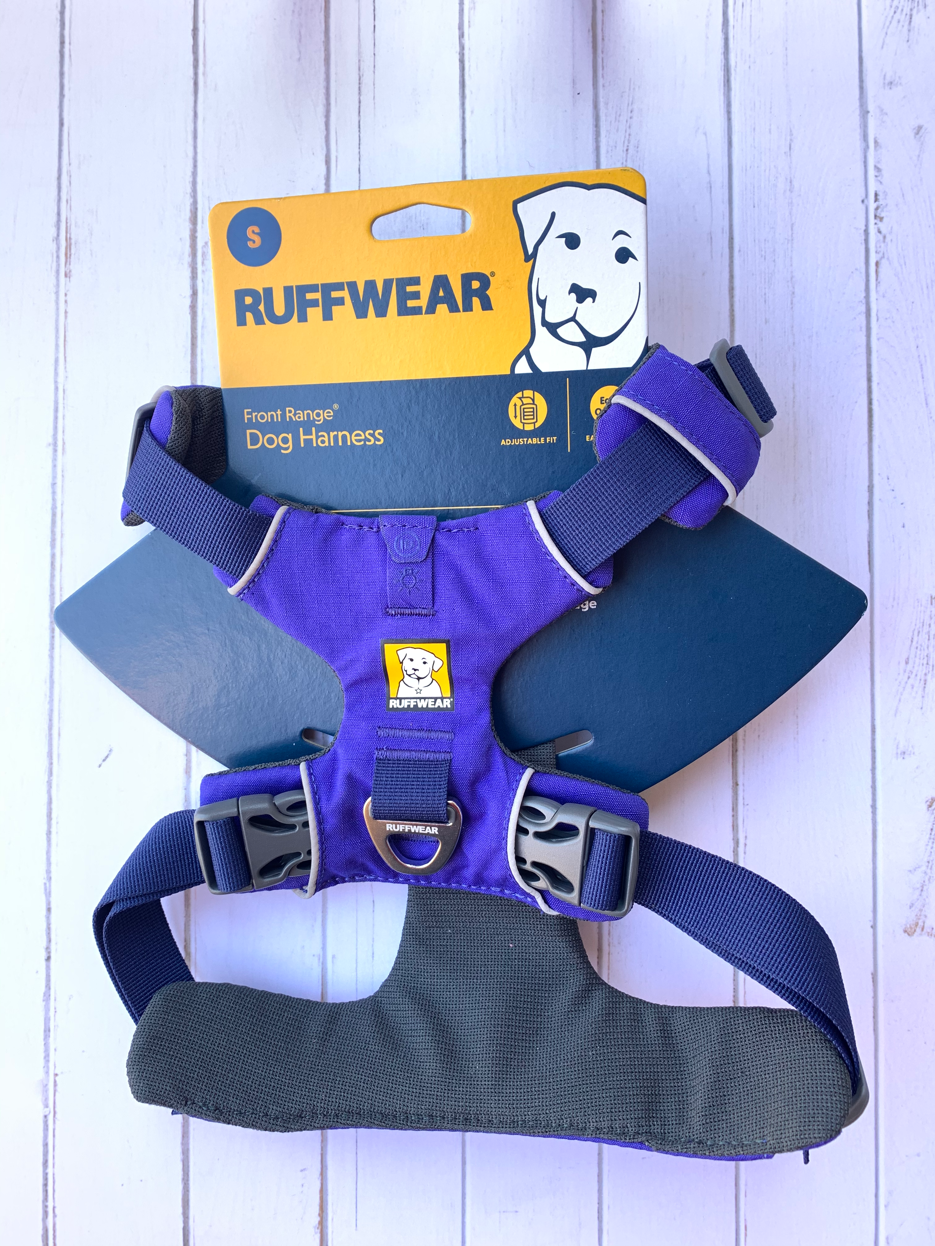 Arnes Ruffwear Talla S
