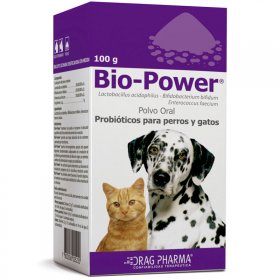 Bio Power 100grs
