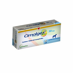 Cimalgex (Cimicoxib)