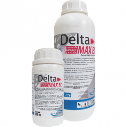 Delta Max (Deltametrina + Pyriproxyfen)