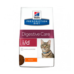 I/D Digestive Care Gato con Pollo