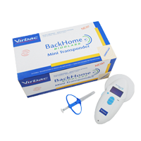 Lector Chip Backhome