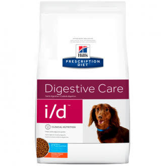 I/D Digestive Care Canino Small Bites